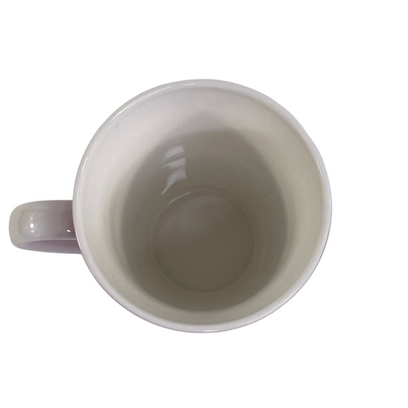 Starbucks 2017 Holiday Red Christmas Tree Ceramic Coffee Mug 13oz Microwave Safe - Picture 5 of 7